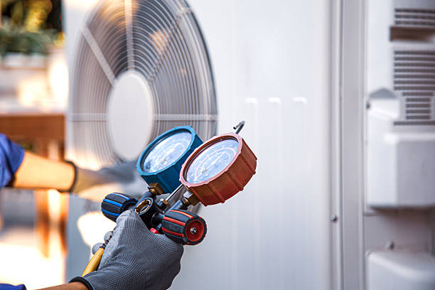 Affordable Hvac solutions in Dulzura, CA